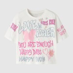 T-Shirt Female Name It