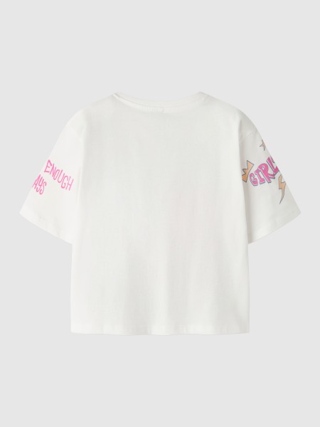 T-Shirt Female Name It