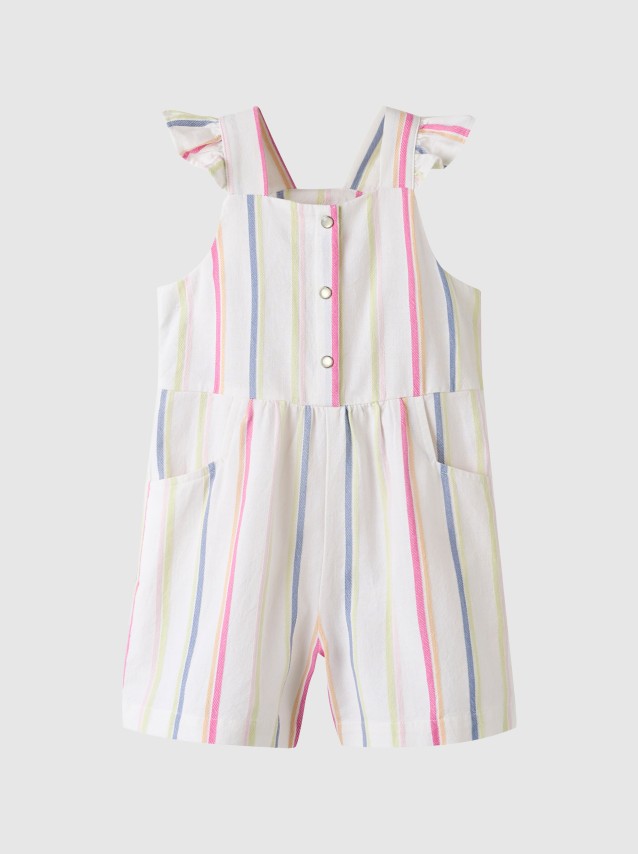 Monos Femenino Name It