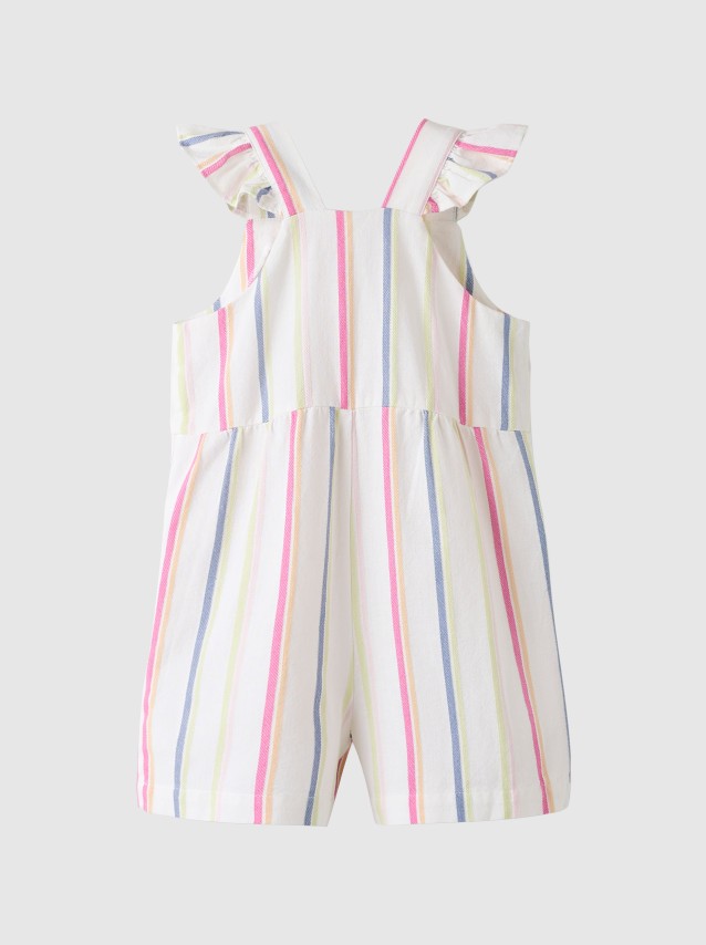 Monos Femenino Name It