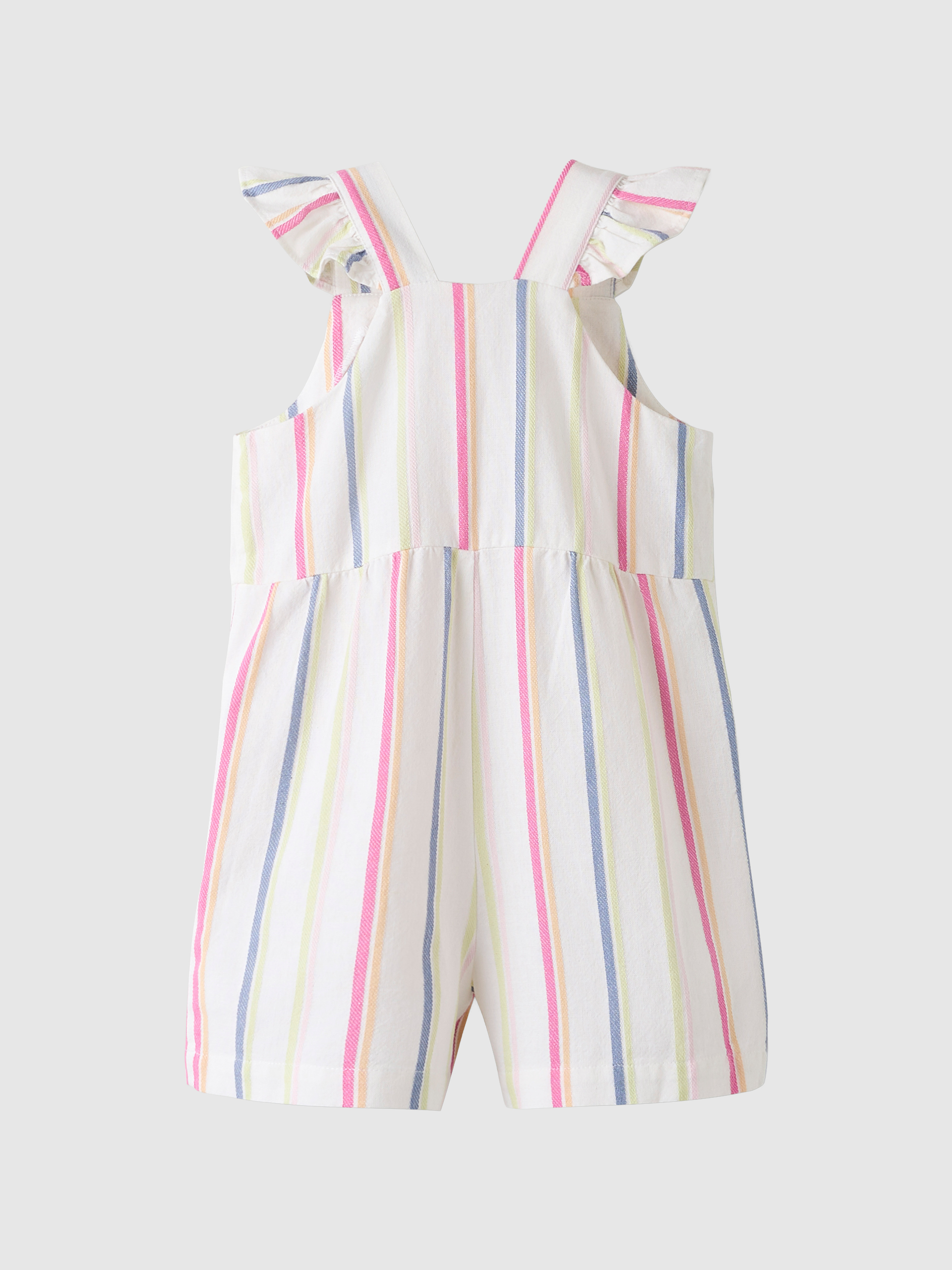 Overalls Female Name It