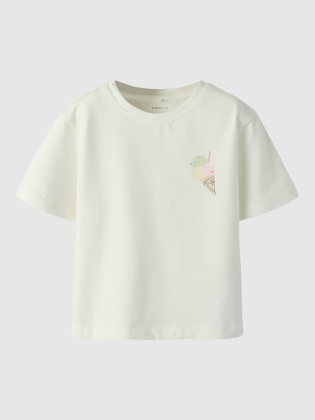 T-Shirt Female Name It