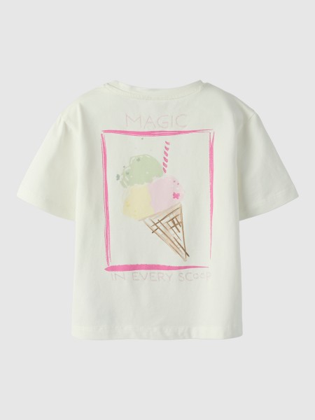 T-Shirt Female Name It