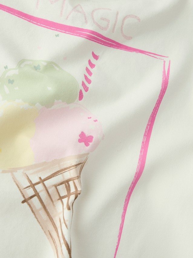 T-Shirt Female Name It