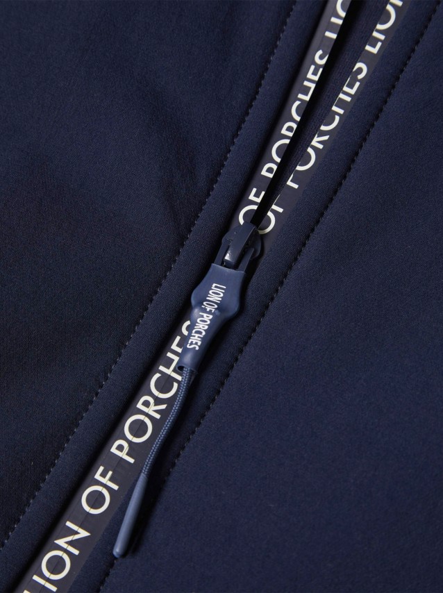 Casaco Lion Of Porches Homem Casaco