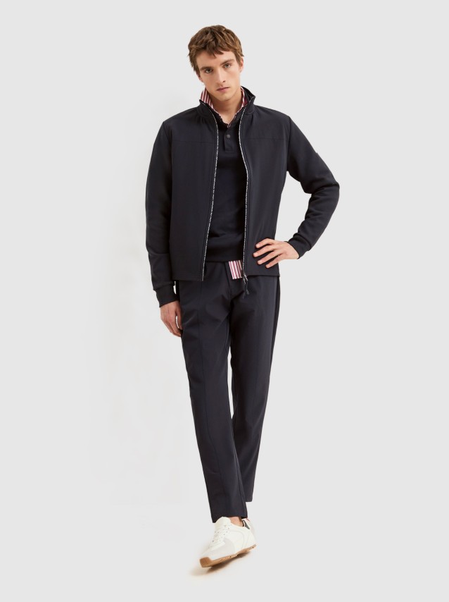 Casaco Lion Of Porches Homem Casaco