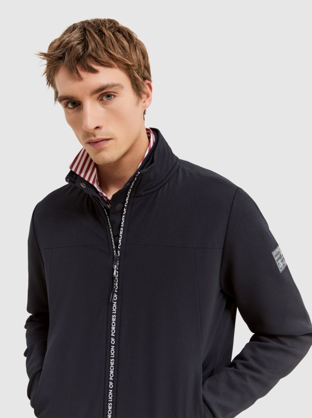 Casaco Lion Of Porches Homem Casaco