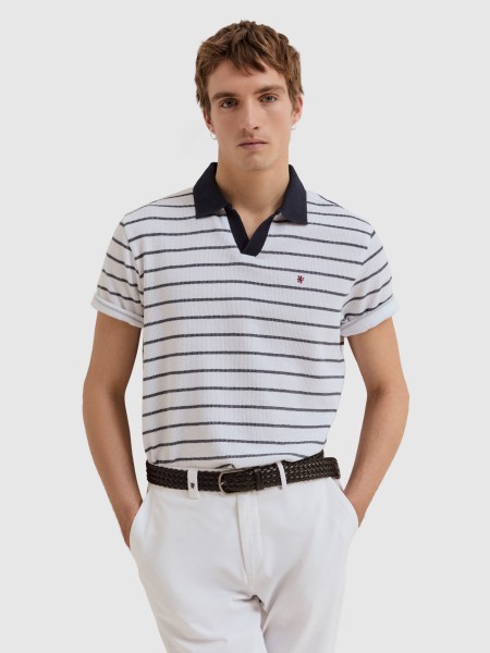 Polos Male Lion Of Porches