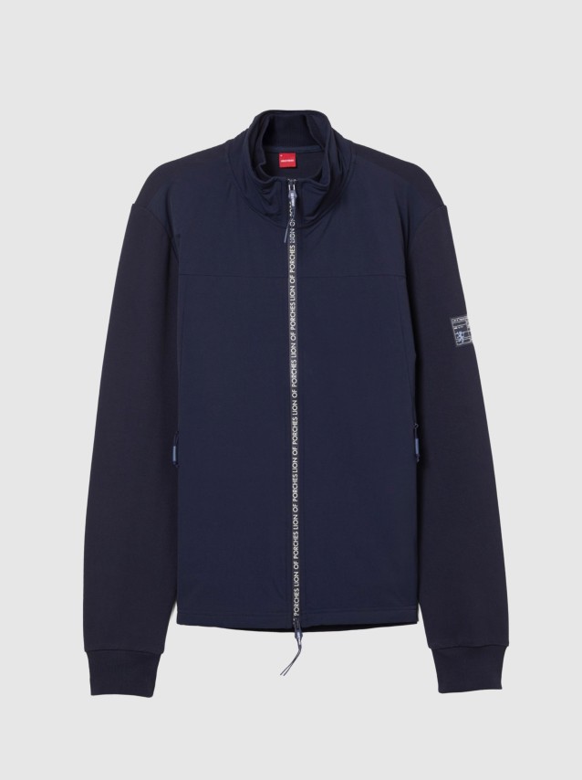 Casaco Lion Of Porches Homem Casaco