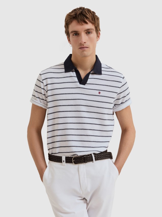 Polos Male Lion Of Porches