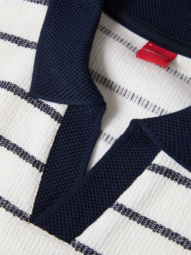 Polo Lion Of Porches Homem Polo