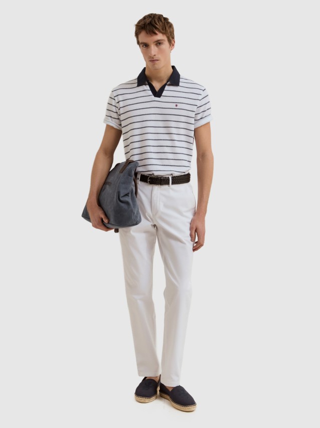 Polo Lion Of Porches Homem Polo