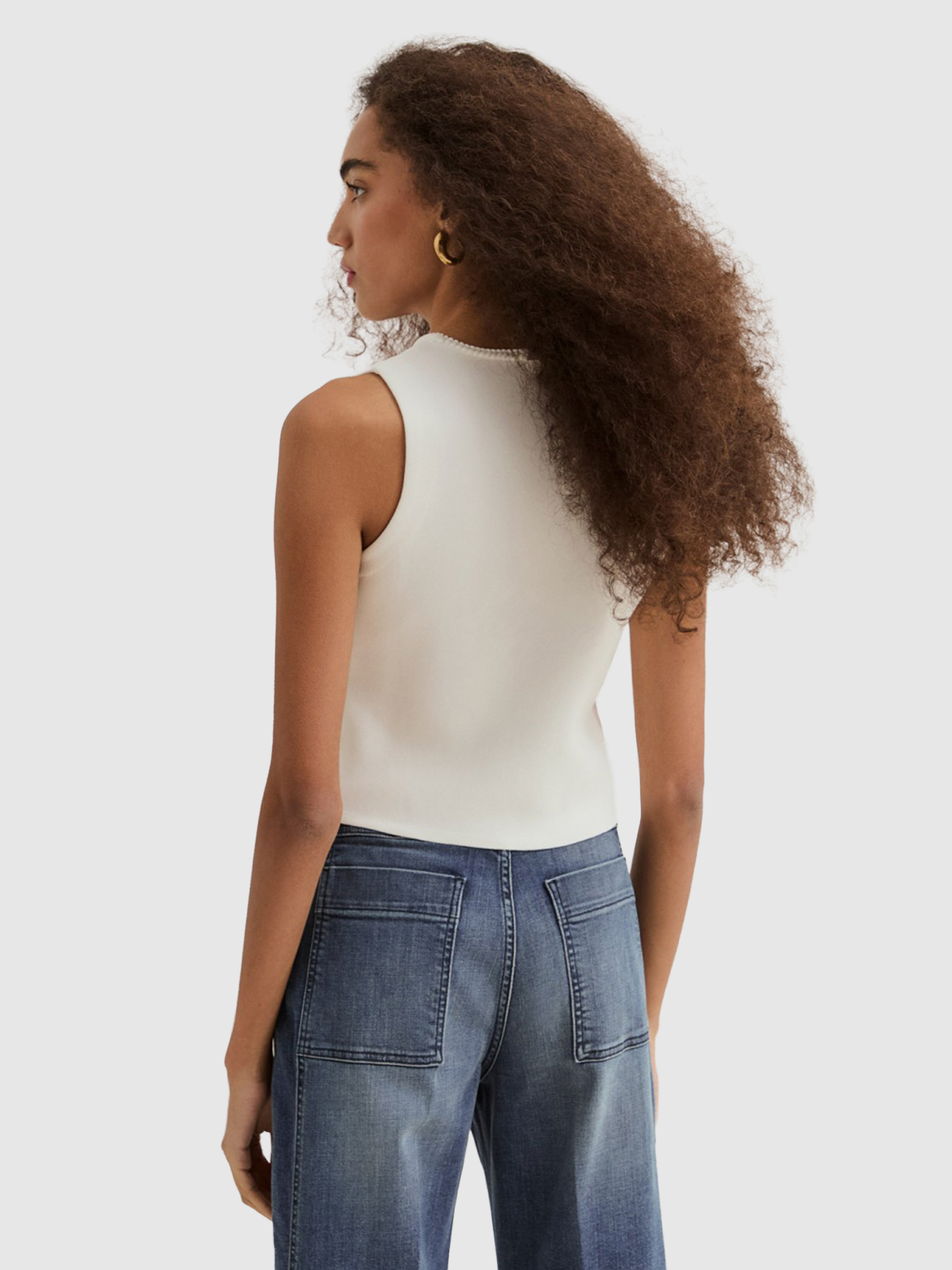 Waistcoats Female Lion Of Porches