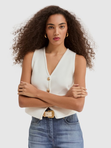 Waistcoats Female Lion Of Porches Waistcoats Female Lion Of Porches