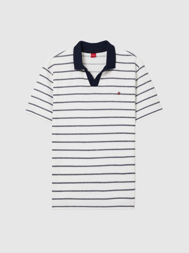 Polo Lion Of Porches Homem Polo