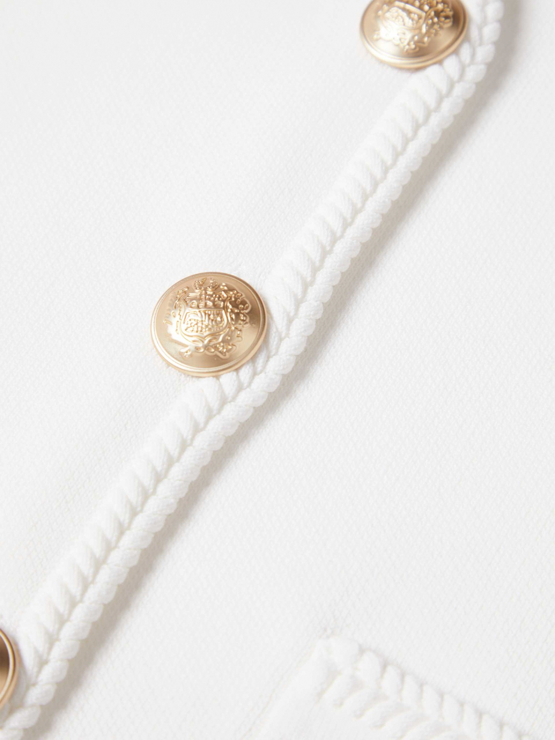 Waistcoats Female Lion Of Porches