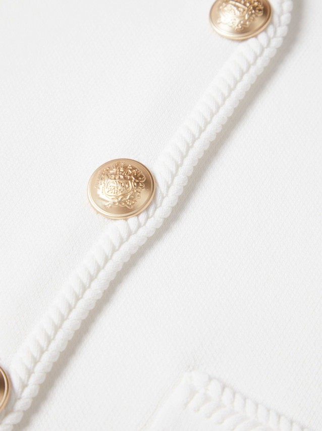 Gilets F�minin Lion Of Porches