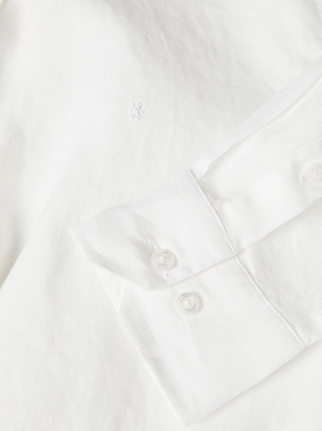 Camisas Masculino Lion Of Porches