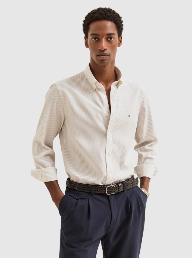 Camisas Masculino Lion Of Porches