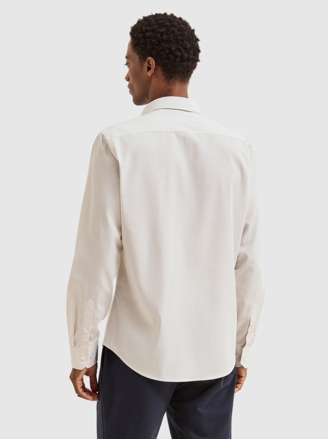 Camisas Masculino Lion Of Porches