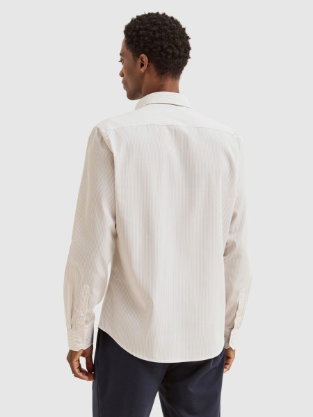 Camisas Masculino Lion Of Porches