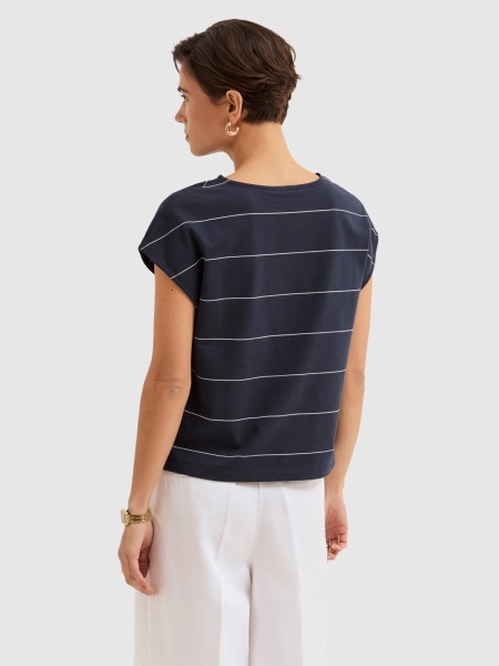 T-Shirt Female Lion Of Porches