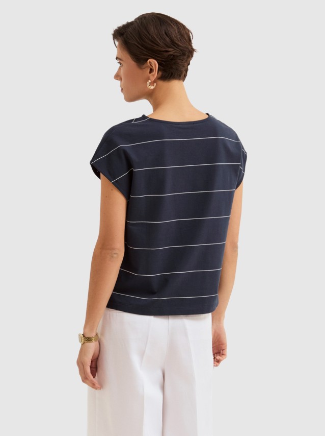 T-Shirt F�minin Lion Of Porches