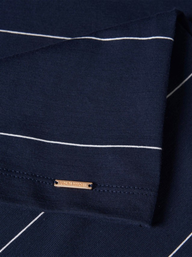 T-Shirt F�minin Lion Of Porches