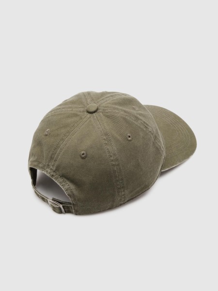 Bon� Lion Of Porches Homem Bon�