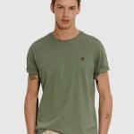 T-Shirt Lion Of Porches Homem T-Shirt