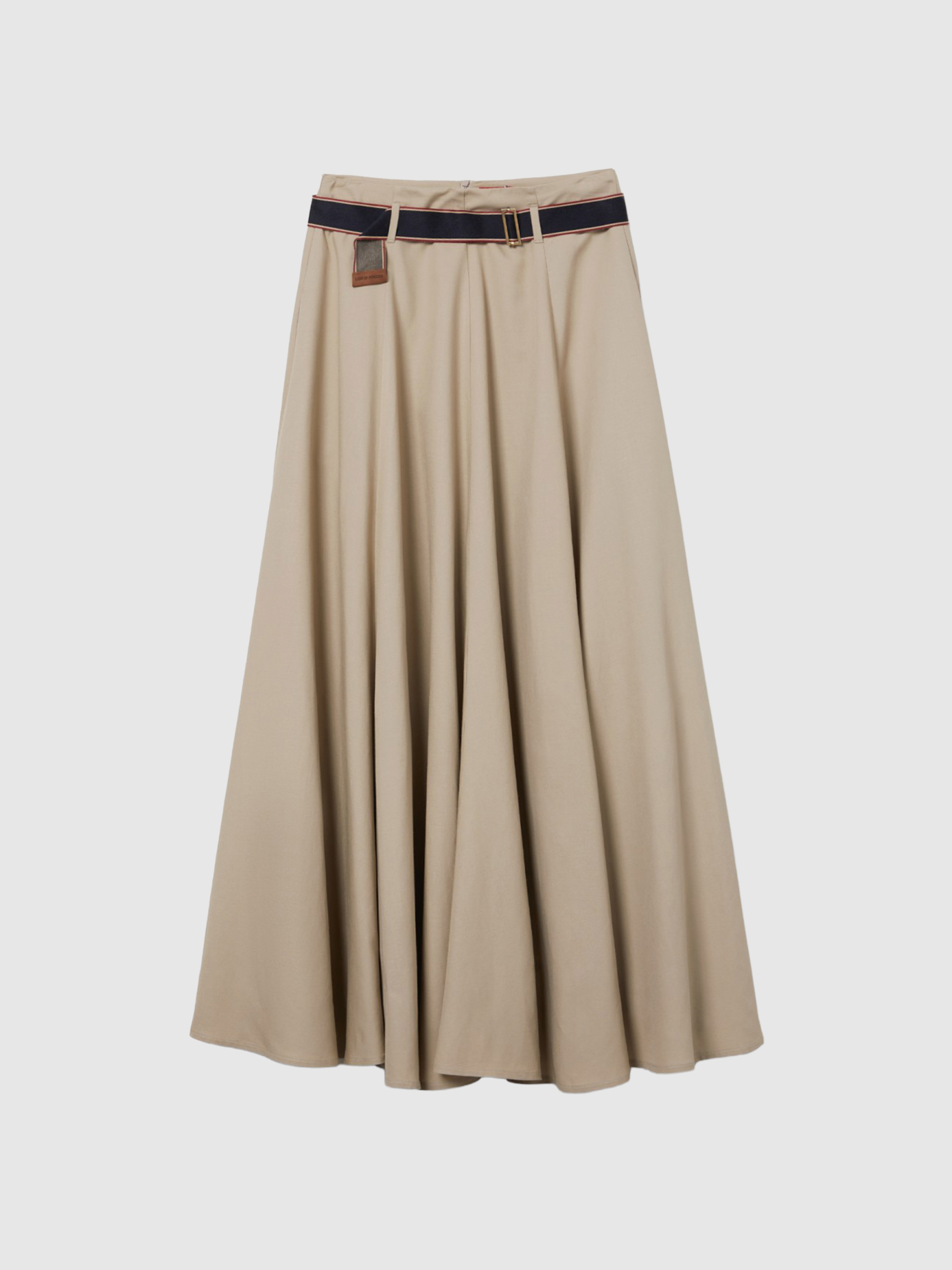 Skirts Female Lion Of Porches