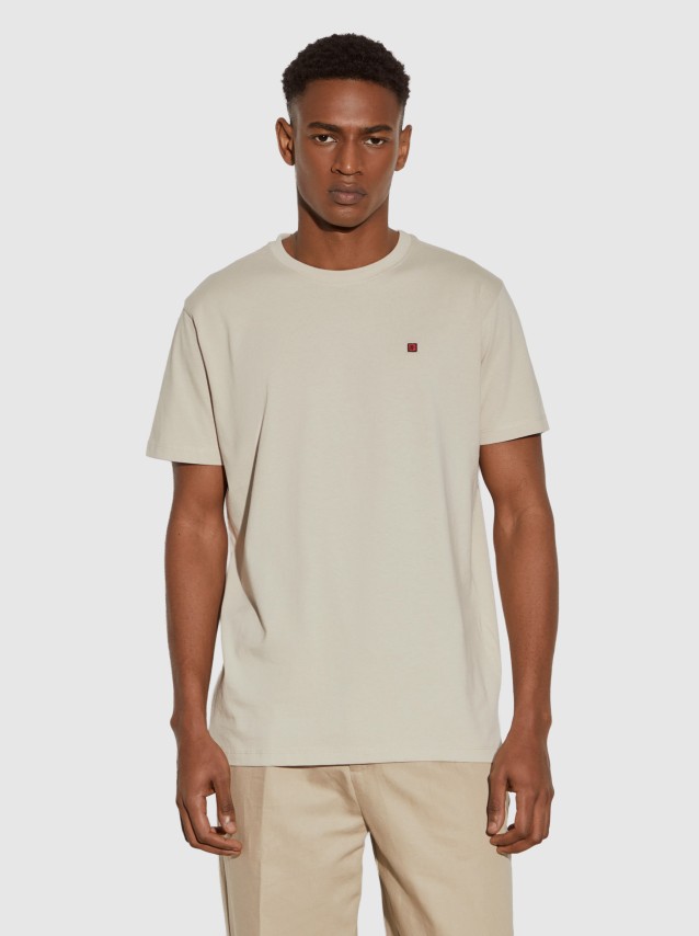 Camiseta Masculino Lion Of Porches