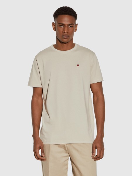 Camiseta Masculino Lion Of Porches