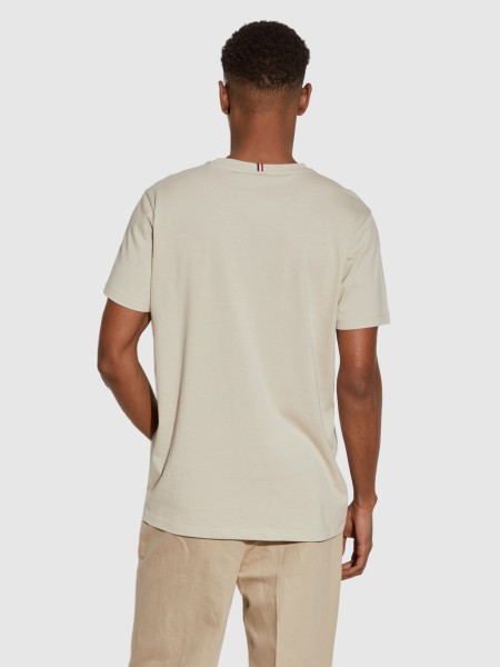 Camiseta Masculino Lion Of Porches