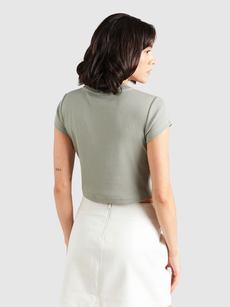 T-Shirt Female Calvin Klein