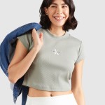 T-Shirt Female Calvin Klein