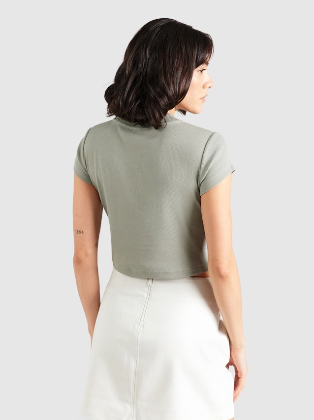 T-Shirt Female Calvin Klein