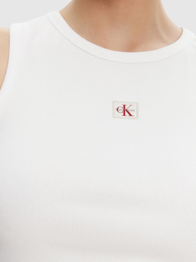 Hauts F�minin Calvin Klein