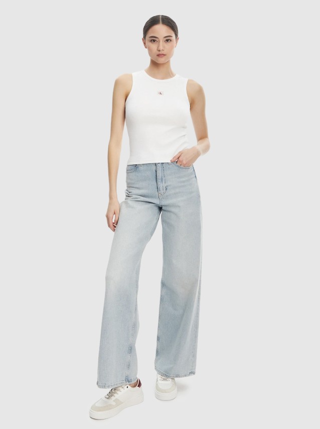 Hauts F�minin Calvin Klein