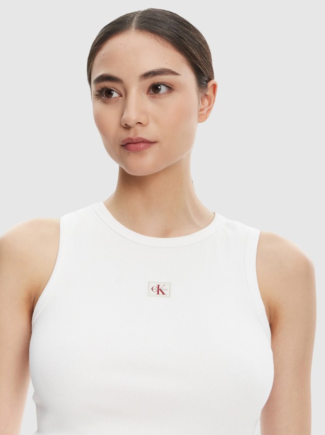 Hauts F�minin Calvin Klein
