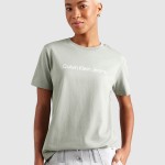 T-Shirt F�minin Calvin Klein