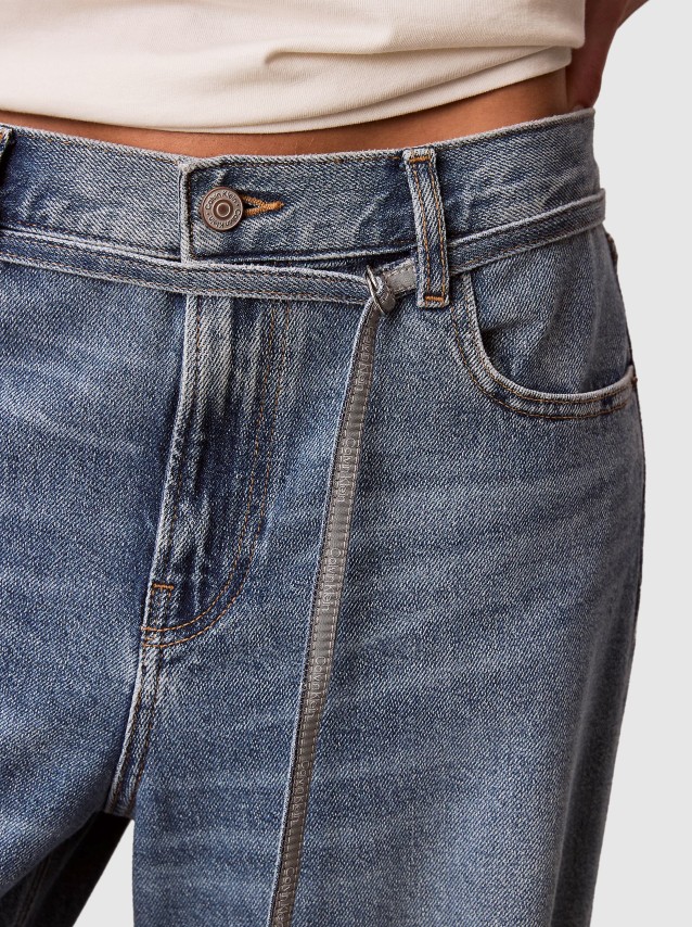 Jeans F�minin Calvin Klein