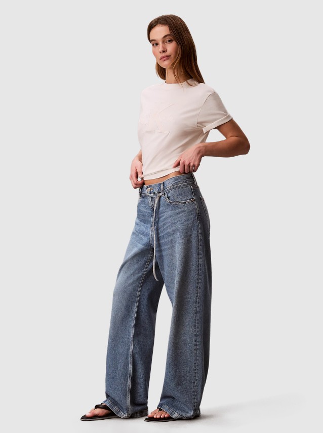 Jeans F�minin Calvin Klein