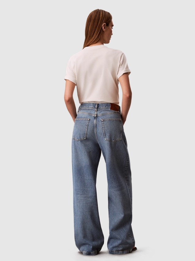 Jeans F�minin Calvin Klein