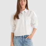 Camisas Femenino Calvin Klein