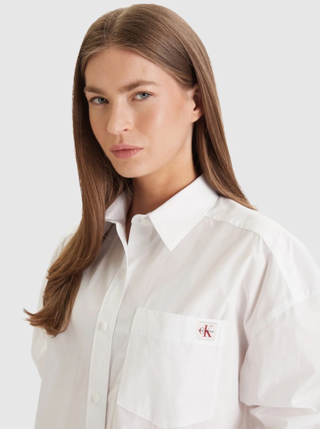 Camisas Femenino Calvin Klein