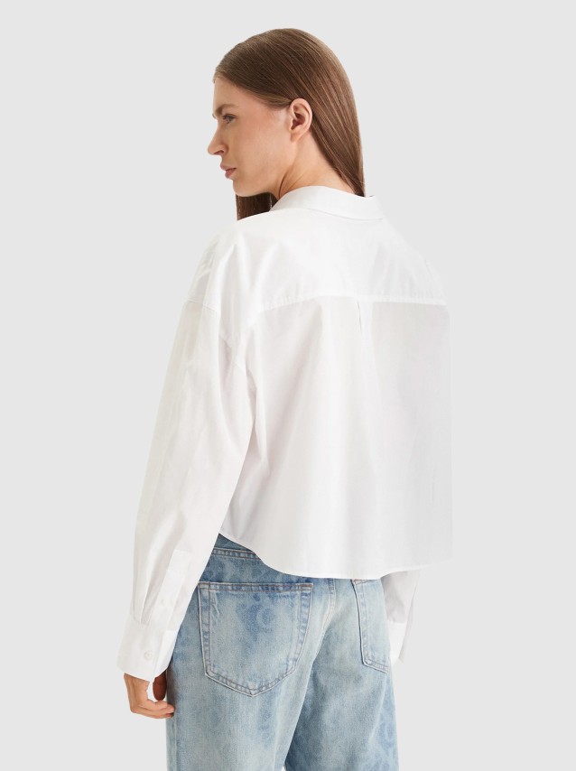 Camisas Femenino Calvin Klein