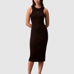 Dresses Female Calvin Klein