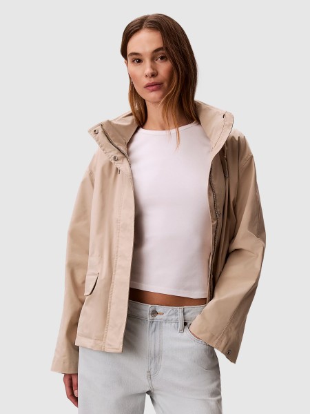 Jacket Female Calvin Klein