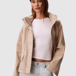 Jacket Female Calvin Klein